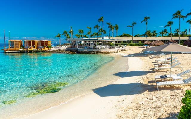 InterContinental Presidente Cozumel Resort Spa, an IHG Hotel