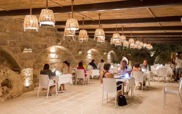 Hotel Parco dei Principi