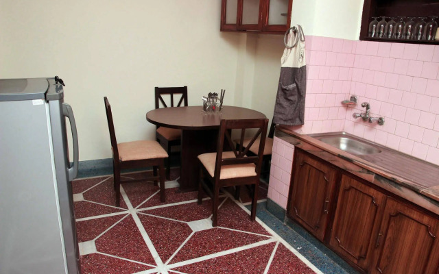 Shree Tibet Family Guest House