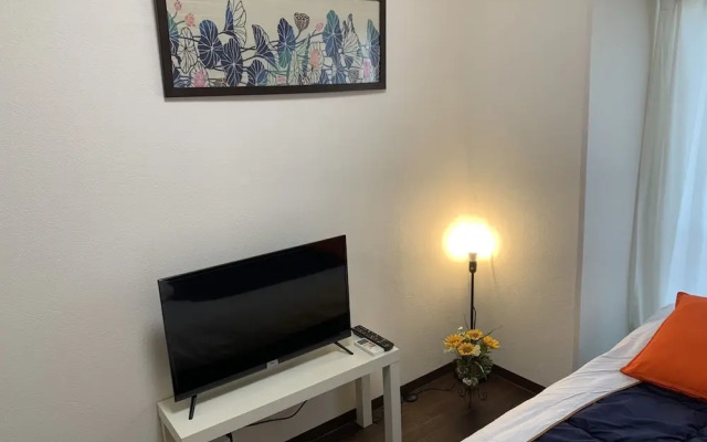 Exsaison Shirokita 201