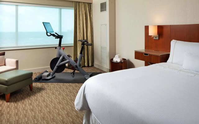 The Westin Houston, Memorial City