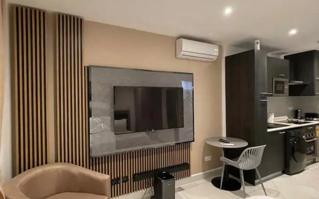 Meraki Homes at Loxwood House