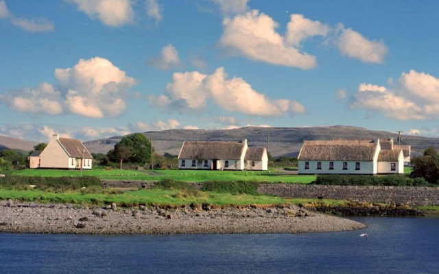 Ballyvaughan Cottage No 6