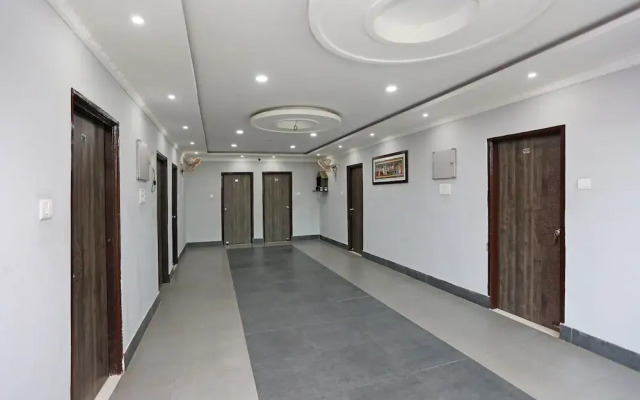 OYO 10982 Hotel Sai Prabha