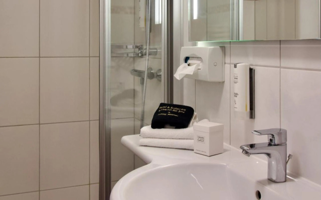 Hotel Schwarzer Bär