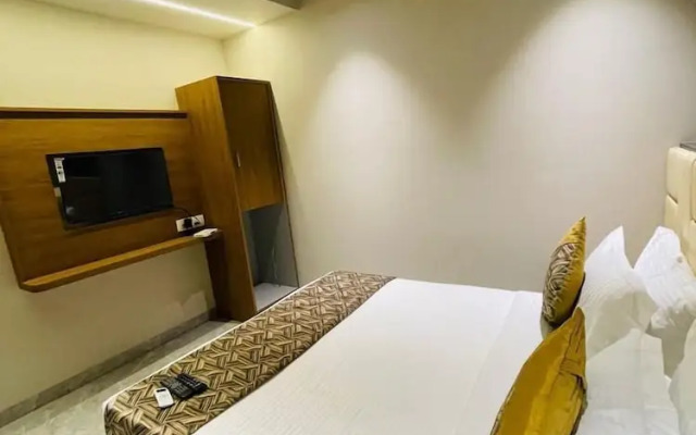 Hotel T2 Grand