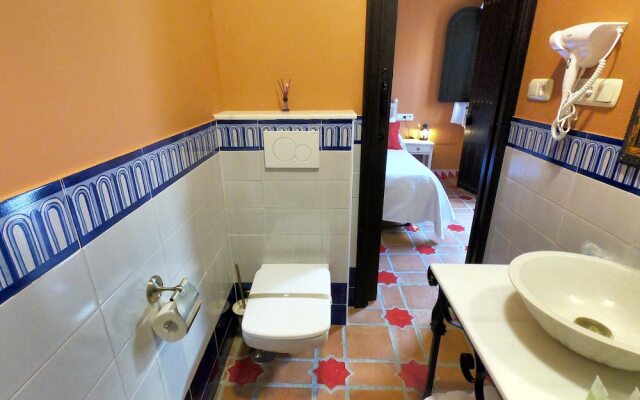 Hostal Rural La Esperanza