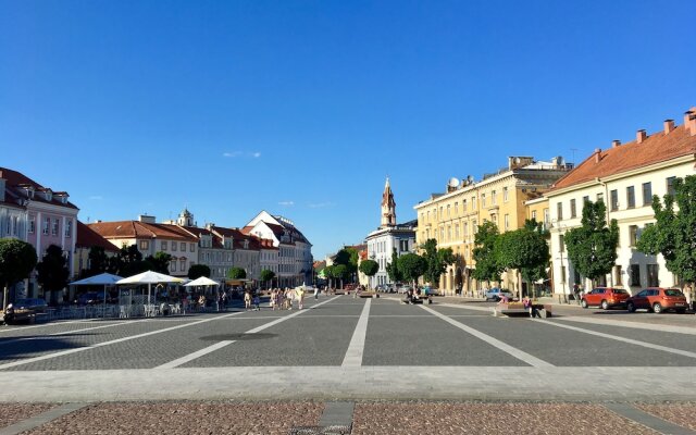Salome OLD TOWN apartments