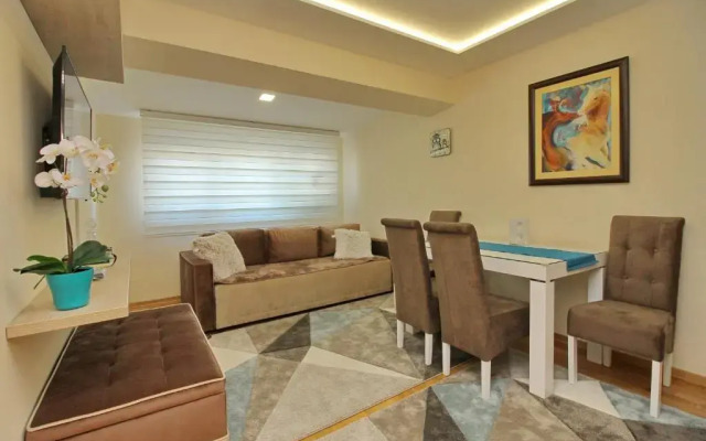 Apartman Vip Aleksa Zlatibor Centar