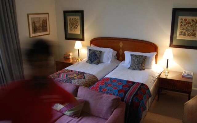 Heyford House Bed & Breakfast