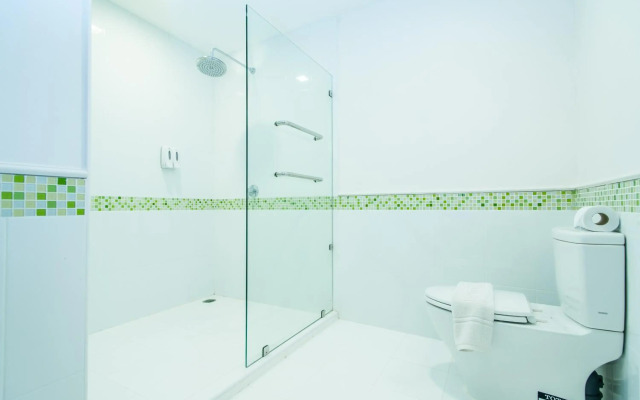The Paradiso JK Design Hotel