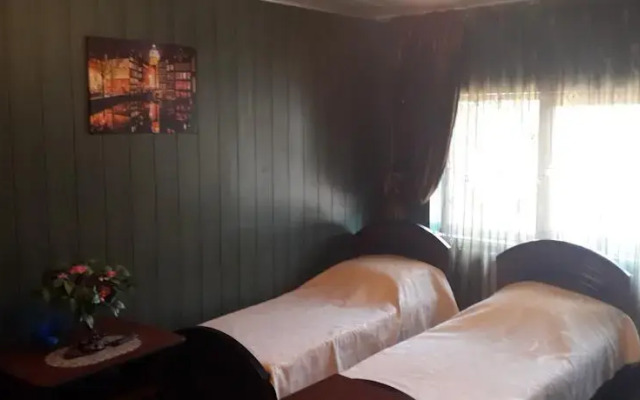 Monika Guest House