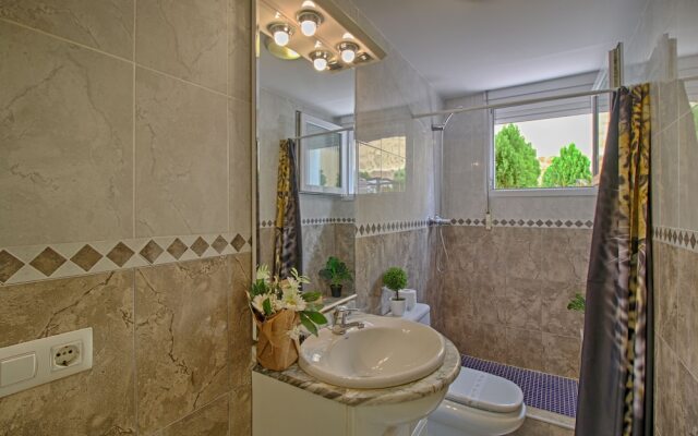 Villas Costa Calpe - Garduix