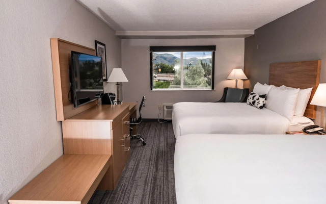 Best Western Plus Denver West/Golden