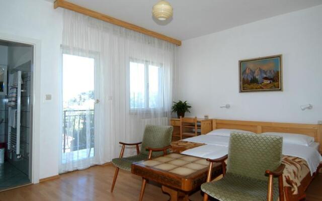Apartments & Rooms Theimer