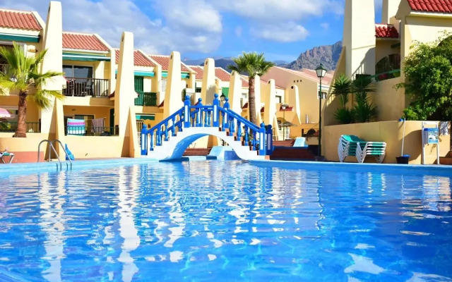 Mareverde Casa Eviwa by LoveTenerife