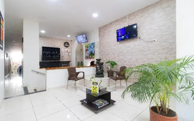 Hotel JJ Confort Ibague