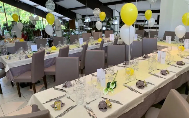 Chalet Madonna di Viggiano