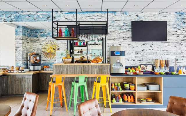 Ibis Styles Hyères Rooftop & Spa