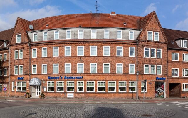 Hotel Hansen