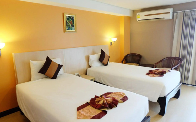 Grand Hill Resort and Spa