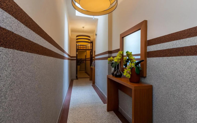 Aparthotel Verona