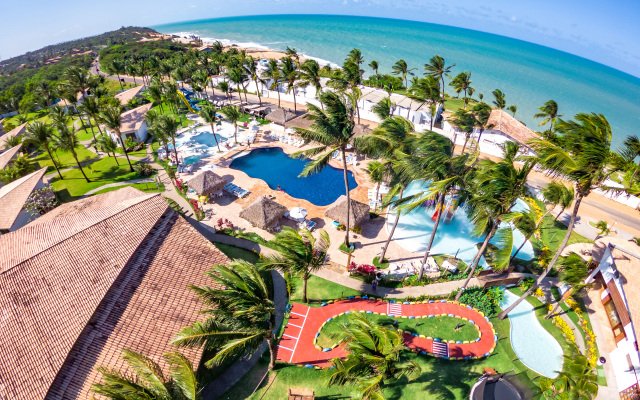 Acquapipa Resort