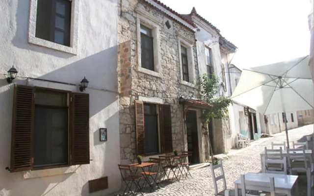Gold Harmoni Otel