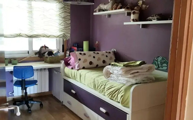 Piso en Vigo 150m2 Hasta 7 huéspedes