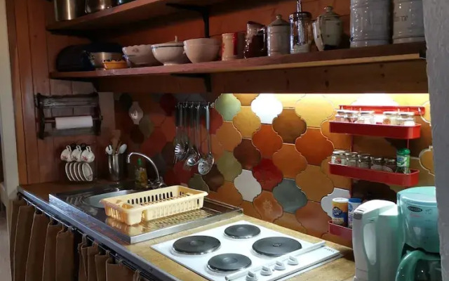 Maison Cliquot - Appartements Colmar Centre