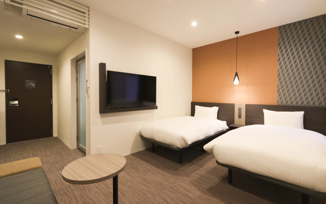 Wander Kyoto Nanajo Hotel