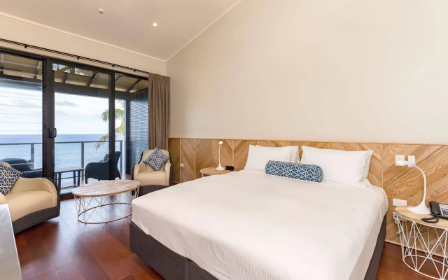 Scenic Matavai Resort Niue