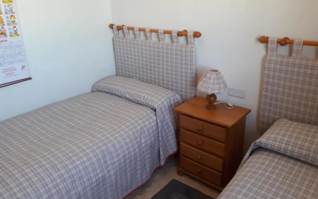 Apartamento Salamanca 8