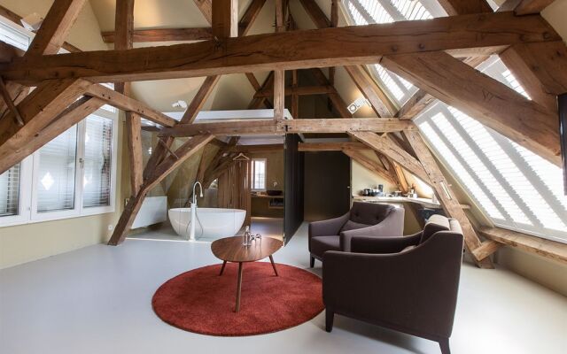 B&B La Suite