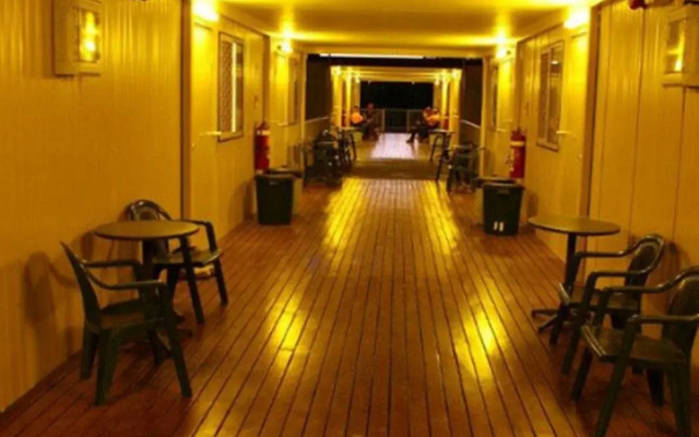 Leichhardt Accommodation