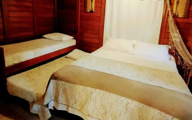 Complexo de Pousadas Caraguatá