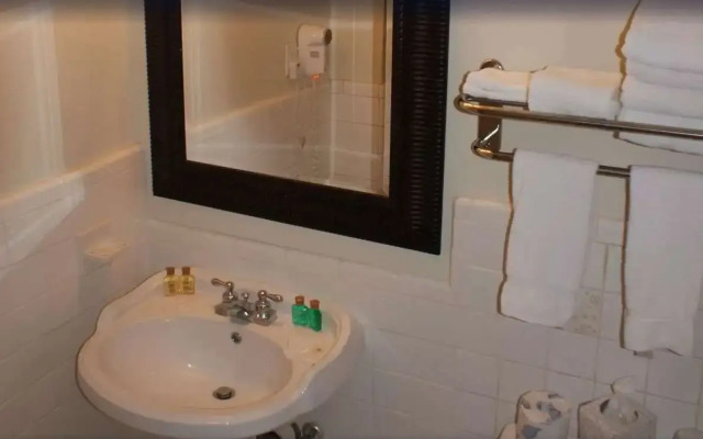 French Quarter Suites Hotel