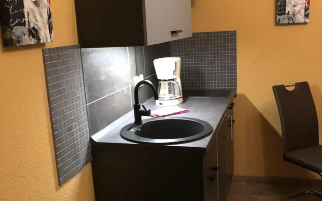 Ferienwohnung Goselager