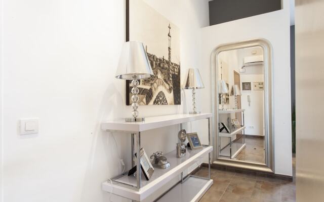 Ab Passeig De Gracia Penthouse 4