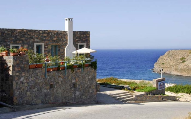 Villa Mouses