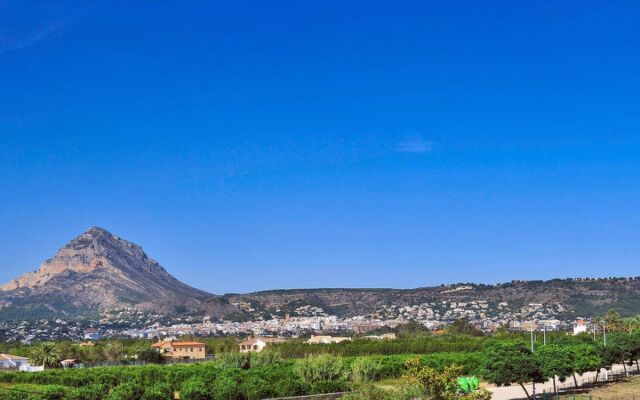 Apartment Arenal Jávea 19070