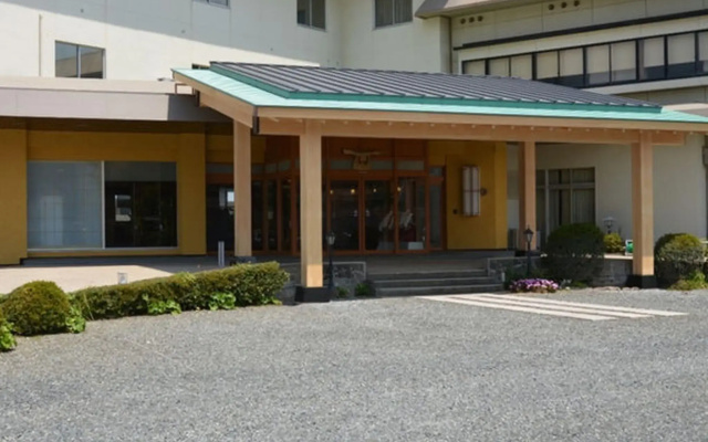 Futami Onsen Hotel Seikai