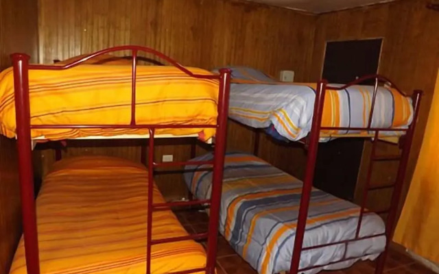 Hotel y Turismo Amigos