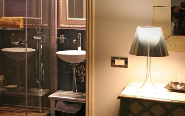 Locanda A Cà Du Gigante