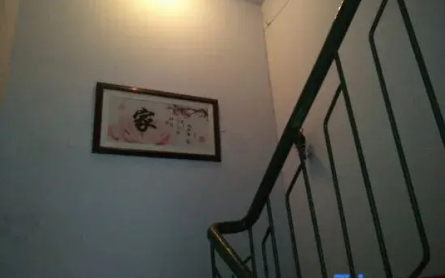 Xintai Jujia Hotel