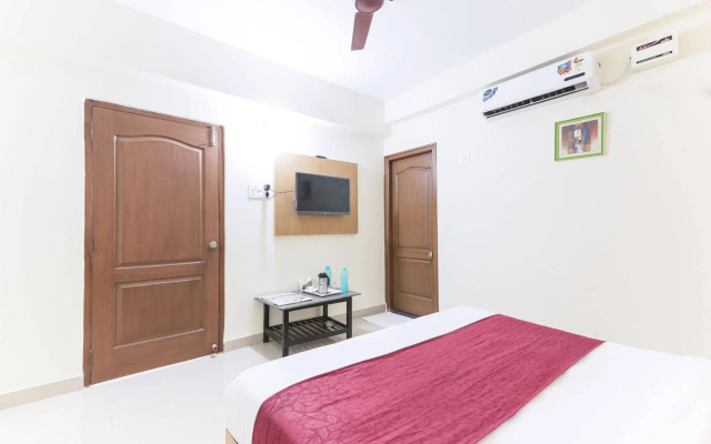 ZO Rooms Hitex Kondapur
