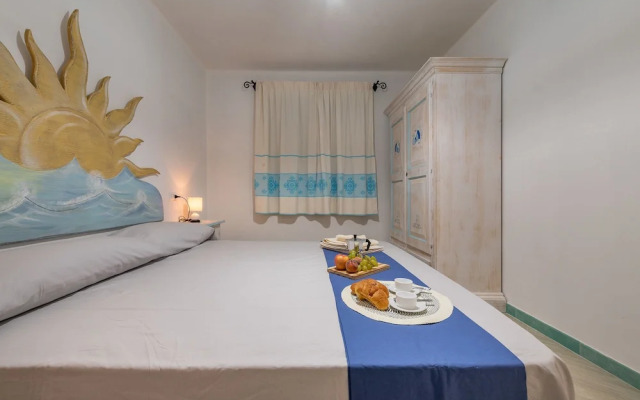 AffittaSardegna - Casa Marina