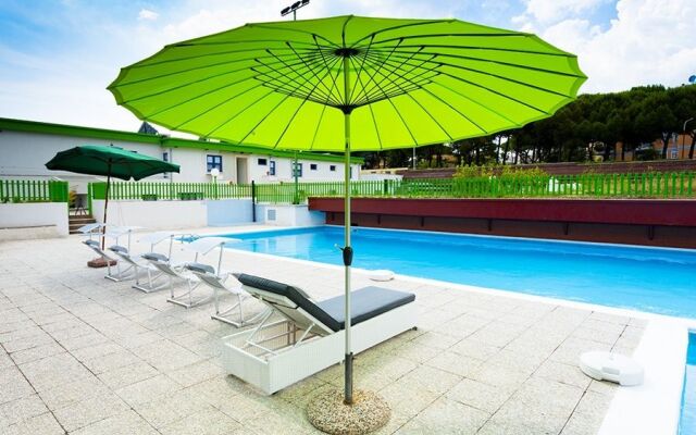 Hotel Poggioverde