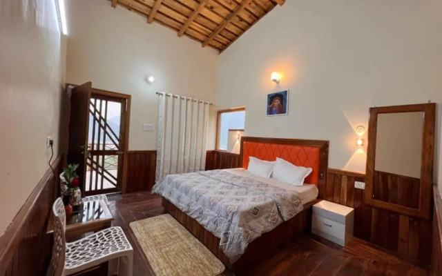 Cortland Jungle Resort
