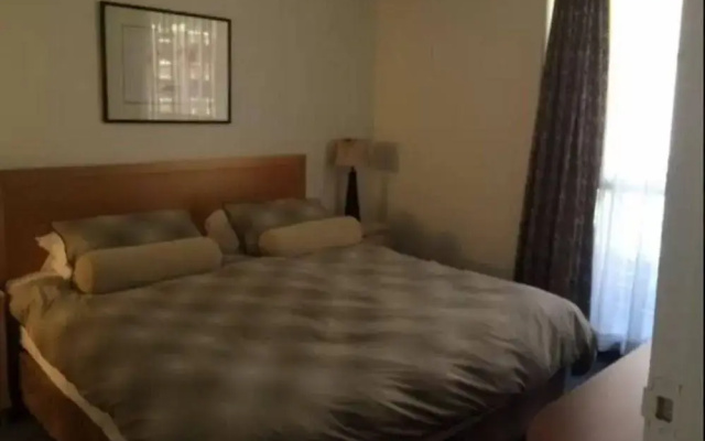 Madison Carrington  Apartments